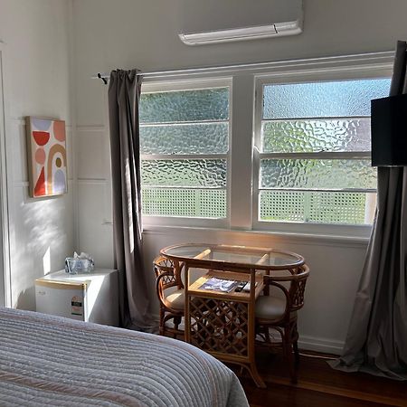 ליסמור Melville House Bed And Breakfast מראה חיצוני תמונה