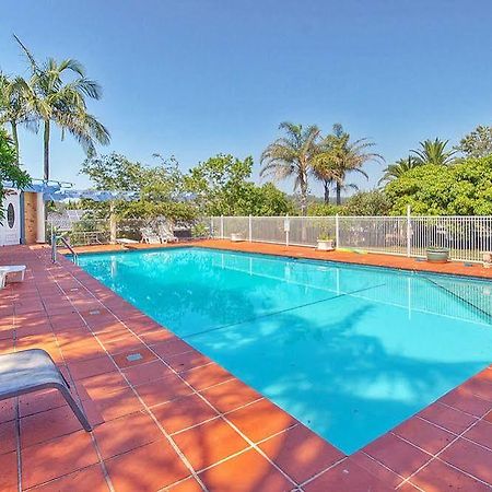 ליסמור Melville House Bed And Breakfast מראה חיצוני תמונה