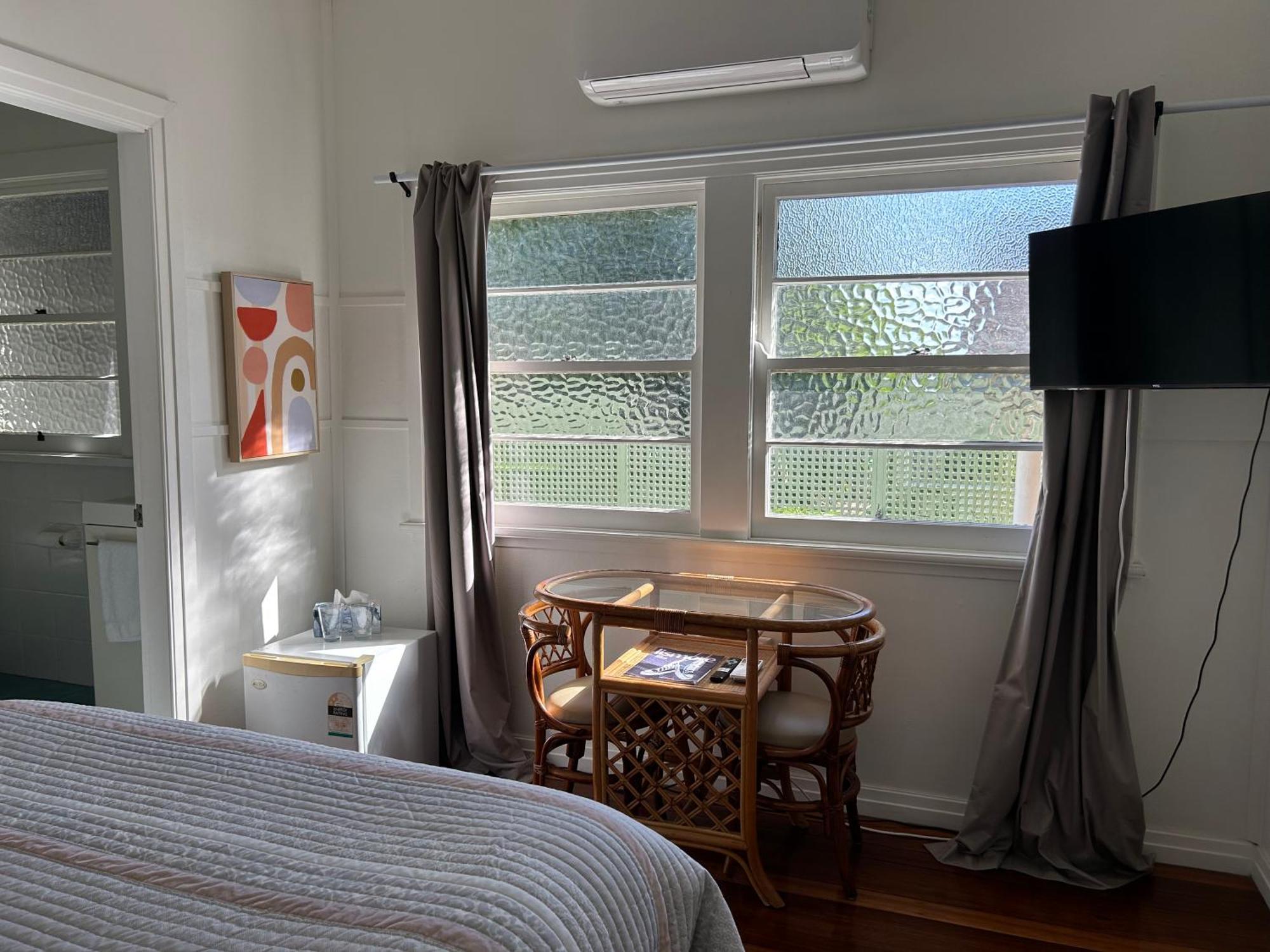 ליסמור Melville House Bed And Breakfast מראה חיצוני תמונה