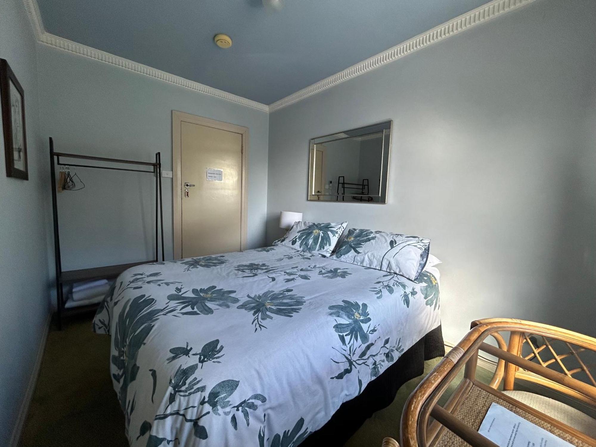 ליסמור Melville House Bed And Breakfast מראה חיצוני תמונה