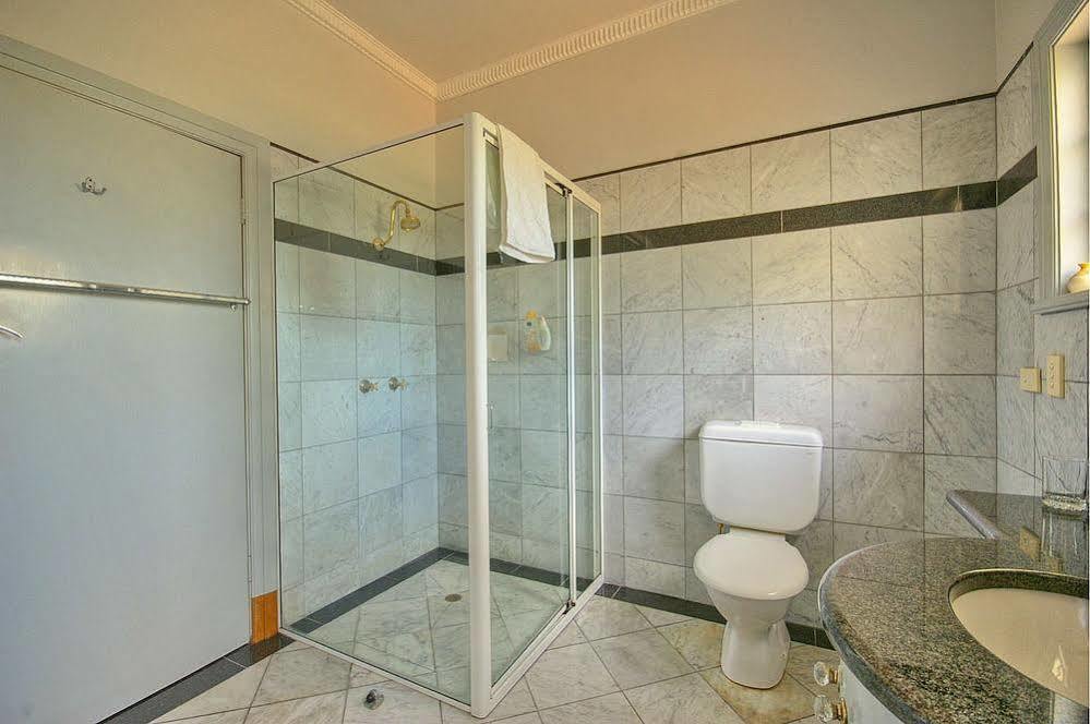 ליסמור Melville House Bed And Breakfast מראה חיצוני תמונה